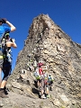 24h Hike Mammut_Ochsner 'Klettersteig Schwarzhorn 2927m' 18_08_2012 (14)